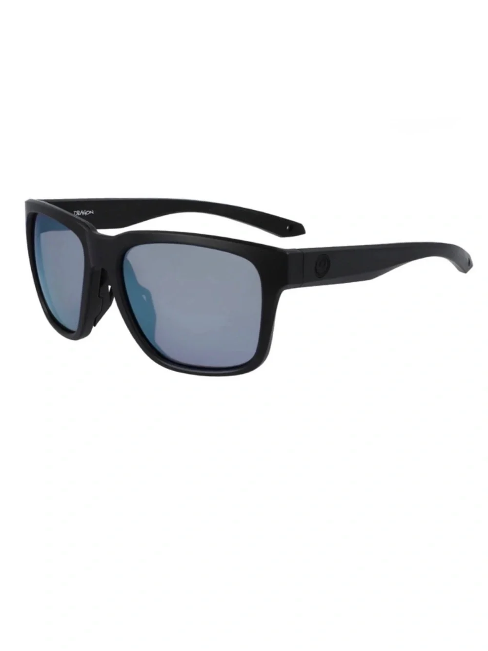 Dragon Dr Mariner X LL Polar Sunglasses 005 Shane Dorian w/ Super Blue Ion Polar
